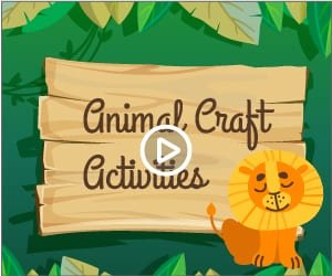 Animal Craft Activities