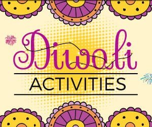 Diwali Special Activities