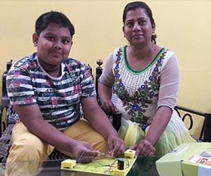 Flintobox Success Story - Mrs. Suchitra