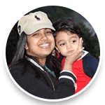 Neha - Exercise games for kids