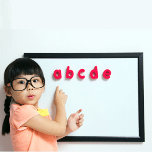 language development in toddlers